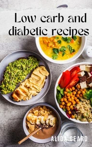 Low carb and diabetic recipes