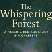 The Whispering Forest