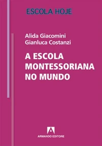 A escola montessoriano no mundo