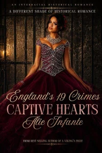 England's 19 Crimes