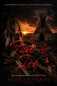 Fire & Ice by Alie Infante