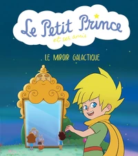 Le miroir galactique