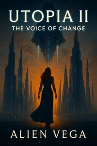 Utopia ll:the voice of vhange