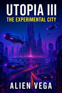 Utopia lll the experimental city