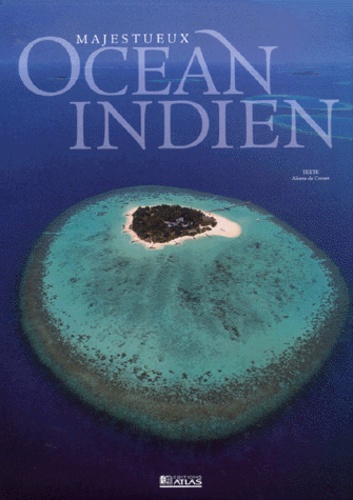 Aliette de Crozet - Majestueux Ocean Indien.