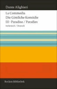 La Commedia / Die Göttliche Komödie