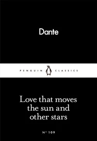 Love That Moves the Sun and Other Stars