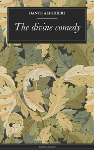 The divine comedy