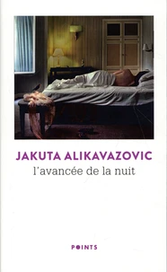 L'avancée de la nuit
