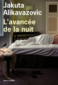 L'avancée de la nuit