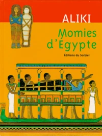 Momies D'Egypte