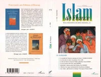 ISLAM DE FRANCE NUMERO 3 1998 : LE REVE DANS LA PENSEE ISLAMIQUE