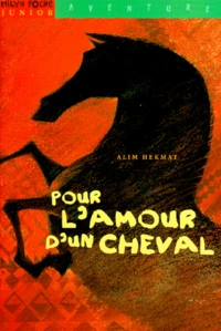 Pour l'amour d'un cheval