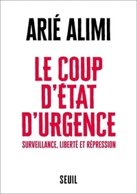 Le coup d'Etat d'urgence