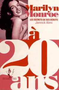 Marilyn Monroe à 20 ans