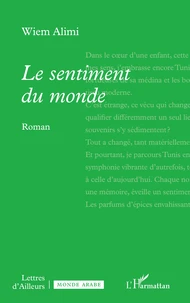Le sentiment du monde