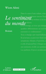 Le sentiment du monde
