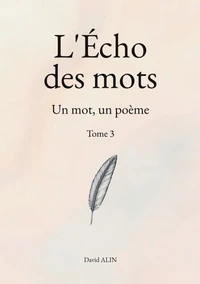 Un mot, un poème