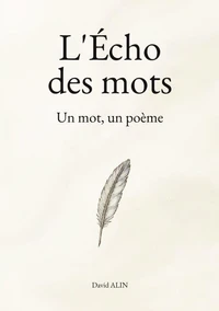 L'écho des mots