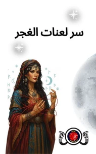 سر لعنات الغجر