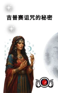吉普赛诅咒的秘密