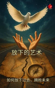 放下的艺术 如何放下过去，拥抱未来