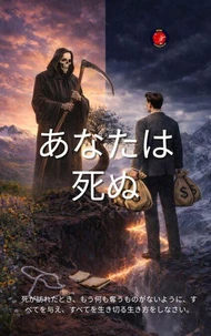 あなたは死ぬ