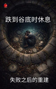 跌到谷底时休息