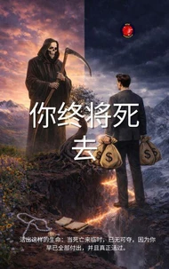 你终将死去