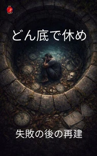 どん底で休め