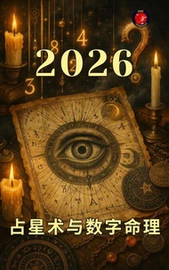 占星术与数字命理2026