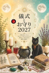 儀式 と お守り 2027