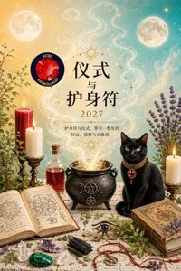 仪式 与 护身符 2027