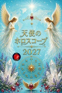 日本語  天使のホロスコープ 2027