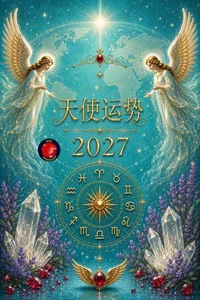 简体中文  天使运势 2027