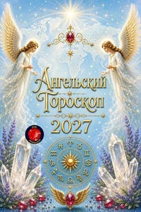 Ангельский Гороскоп 2027