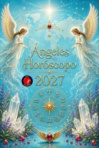 Ángeles  Horóscopo 2027