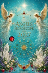 Angels  Horoscope 2027