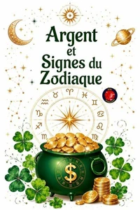 Argent et Signes du Zodiaque
