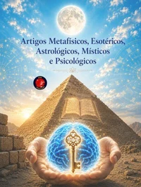 Artigos Metafísicos, Esotéricos, Astrológicos, Místicos e Psicológicos