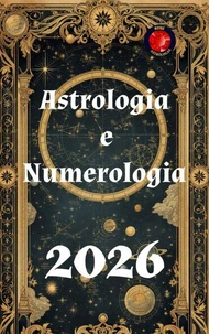 Astrologia  e  Numerologia 2026