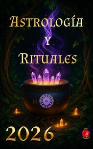 Astrología  y  Rituales 2026