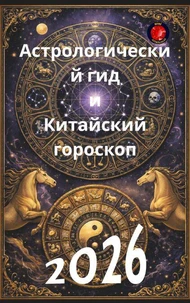 Астрологический гид и Китайский гороскоп  2026
