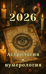 Астрология И нумерология 2026