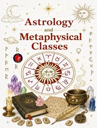 Astrology and Metaphysical Classes