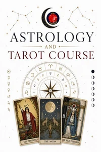 Astrology  and  Tarot Course