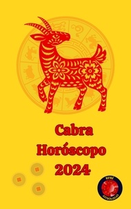  Alina A Rubi et  Angeline A. Rubi - Cabra Horóscopo  2024.