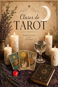 Clases de Tarot Descubre los Secretos de este Arte Milenario