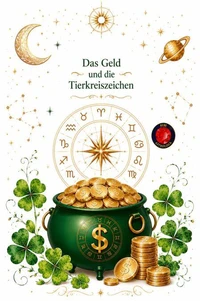 Das Geld und die Tierkreiszeichen