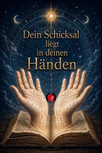 Dein Schicksal liegt in deinen Händen
